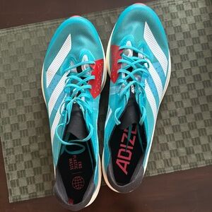 Adidas Takumi Sen 9 - size 13 - worn once